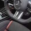 Mercedes-AMG CLA 45 S 4MATIC+ Coupe Final Edition 本地开卖！最大输出达421 hp/500 Nm，售价RM532,888
