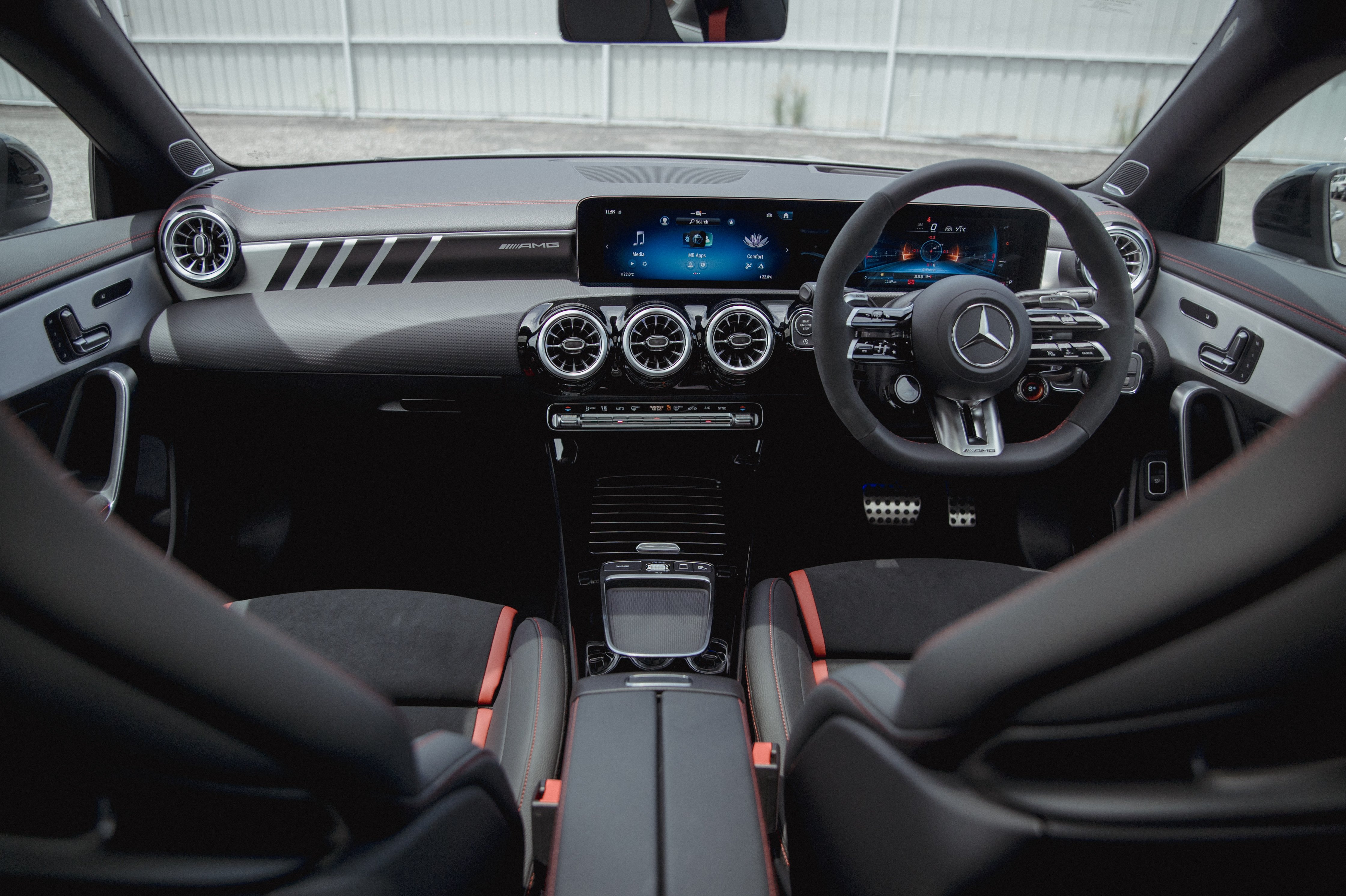 Mercedes-AMG CLA 45 S 4MATIC+ Coupe Final Edition 本地开卖！最大输出达421 hp/500 Nm，售价RM532,888