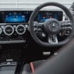 Mercedes-AMG CLA 45 S 4MATIC+ Coupe Final Edition 本地开卖！最大输出达421 hp/500 Nm，售价RM532,888