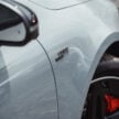 Mercedes-AMG CLA 45 S 4MATIC+ Coupe Final Edition 本地开卖！最大输出达421 hp/500 Nm，售价RM532,888