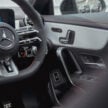 Mercedes-AMG CLA 45 S 4MATIC+ Coupe Final Edition 本地开卖！最大输出达421 hp/500 Nm，售价RM532,888