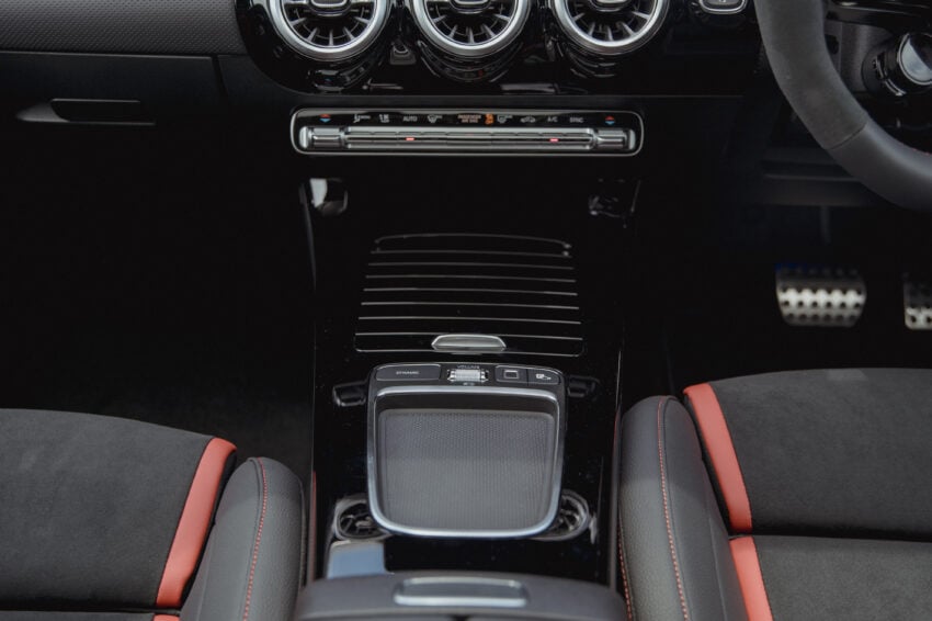 Mercedes-AMG CLA 45 S 4MATIC+ Coupe Final Edition 本地开卖！最大输出达421 hp/500 Nm，售价RM532,888 307544