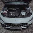 Mercedes-AMG CLA 45 S 4MATIC+ Coupe Final Edition 本地开卖！最大输出达421 hp/500 Nm，售价RM532,888