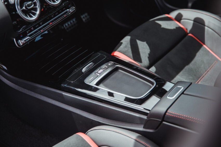 Mercedes-AMG CLA 45 S 4MATIC+ Coupe Final Edition 本地开卖！最大输出达421 hp/500 Nm，售价RM532,888 307555