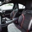 Mercedes-AMG CLA 45 S 4MATIC+ Coupe Final Edition 本地开卖！最大输出达421 hp/500 Nm，售价RM532,888
