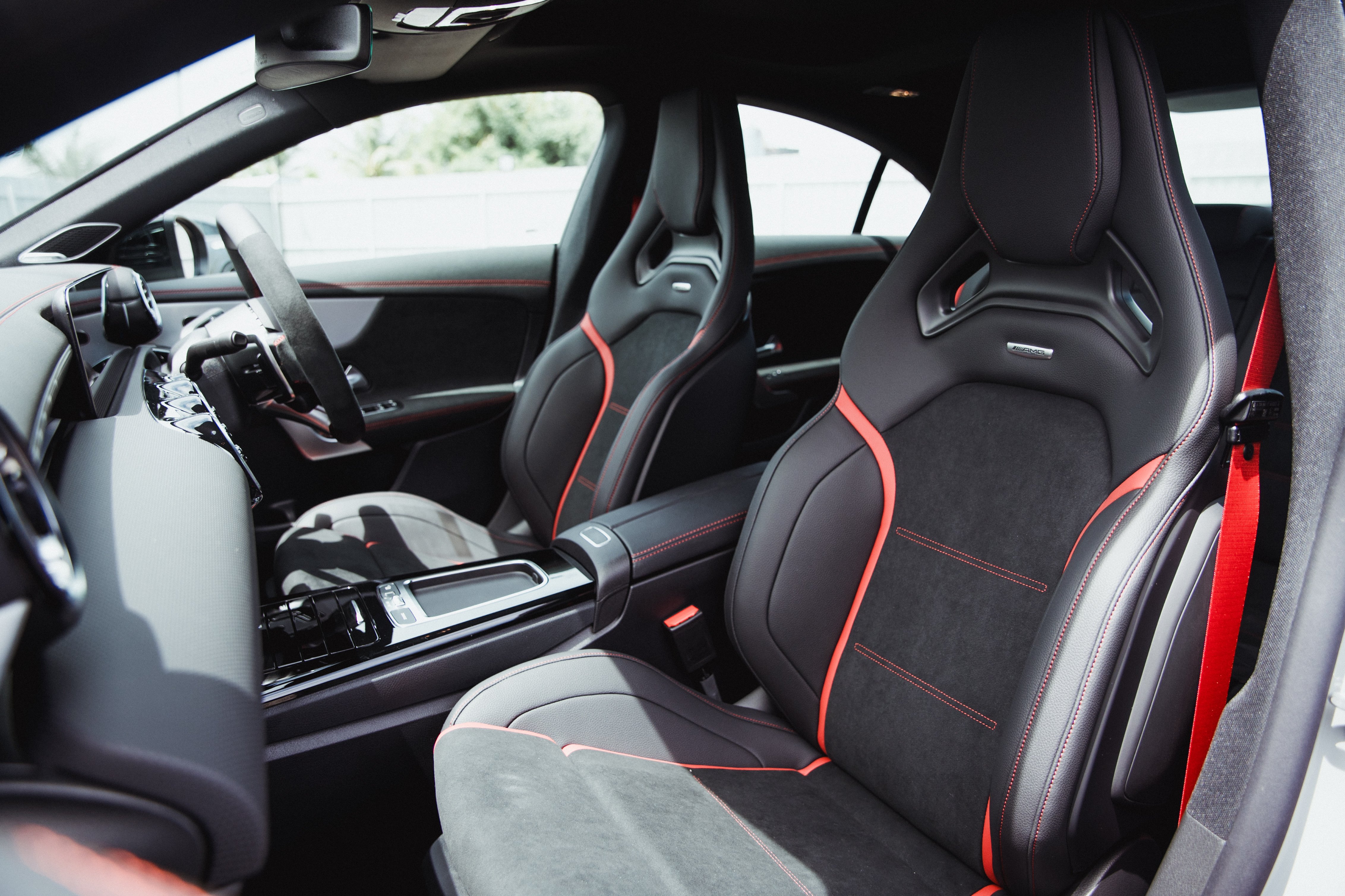 Mercedes-AMG CLA 45 S 4MATIC+ Coupe Final Edition 本地开卖！最大输出达421 hp/500 Nm，售价RM532,888