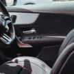 Mercedes-AMG CLA 45 S 4MATIC+ Coupe Final Edition 本地开卖！最大输出达421 hp/500 Nm，售价RM532,888
