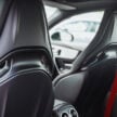 Mercedes-AMG CLA 45 S 4MATIC+ Coupe Final Edition 本地开卖！最大输出达421 hp/500 Nm，售价RM532,888