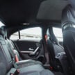 Mercedes-AMG CLA 45 S 4MATIC+ Coupe Final Edition 本地开卖！最大输出达421 hp/500 Nm，售价RM532,888
