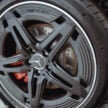 Mercedes-AMG CLA 45 S 4MATIC+ Coupe Final Edition 本地开卖！最大输出达421 hp/500 Nm，售价RM532,888