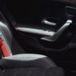 Mercedes-AMG CLA 45 S 4MATIC+ Coupe Final Edition 本地开卖！最大输出达421 hp/500 Nm，售价RM532,888