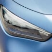 Mercedes-AMG CLE 53 4Matic+ Coupe 本地上市！搭载3.0升直六涡轮增压引擎+48V电动马达，售价RM722,888