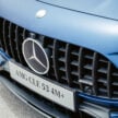 Mercedes-AMG CLE 53 4Matic+ Coupe 本地上市！搭载3.0升直六涡轮增压引擎+48V电动马达，售价RM722,888