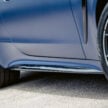 Mercedes-AMG CLE 53 4Matic+ Coupe 本地上市！搭载3.0升直六涡轮增压引擎+48V电动马达，售价RM722,888