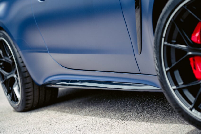 Mercedes-AMG CLE 53 4Matic+ Coupe 本地上市！搭载3.0升直六涡轮增压引擎+48V电动马达，售价RM722,888 307307