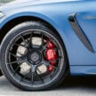 Mercedes-AMG CLE 53 4Matic+ Coupe 本地上市！搭载3.0升直六涡轮增压引擎+48V电动马达，售价RM722,888