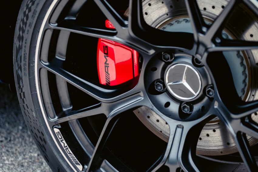 Mercedes-AMG CLE 53 4Matic+ Coupe 本地上市！搭载3.0升直六涡轮增压引擎+48V电动马达，售价RM722,888 307327