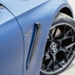 Mercedes-AMG CLE 53 4Matic+ Coupe 本地上市！搭载3.0升直六涡轮增压引擎+48V电动马达，售价RM722,888