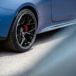 Mercedes-AMG CLE 53 4Matic+ Coupe 本地上市！搭载3.0升直六涡轮增压引擎+48V电动马达，售价RM722,888