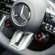 Mercedes-AMG CLE 53 4Matic+ Coupe 本地上市！搭载3.0升直六涡轮增压引擎+48V电动马达，售价RM722,888
