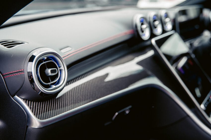 Mercedes-AMG CLE 53 4Matic+ Coupe 本地上市！搭载3.0升直六涡轮增压引擎+48V电动马达，售价RM722,888 307347