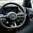 Mercedes-AMG CLE 53 4Matic+ Coupe 本地上市！搭载3.0升直六涡轮增压引擎+48V电动马达，售价RM722,888