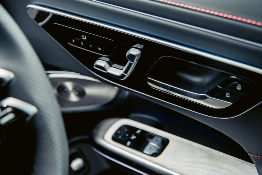 Mercedes-AMG CLE 53 4Matic+ Coupe 本地上市！搭载3.0升直六涡轮增压引擎+48V电动马达，售价RM722,888 307358