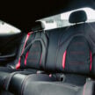 Mercedes-AMG CLE 53 4Matic+ Coupe 本地上市！搭载3.0升直六涡轮增压引擎+48V电动马达，售价RM722,888