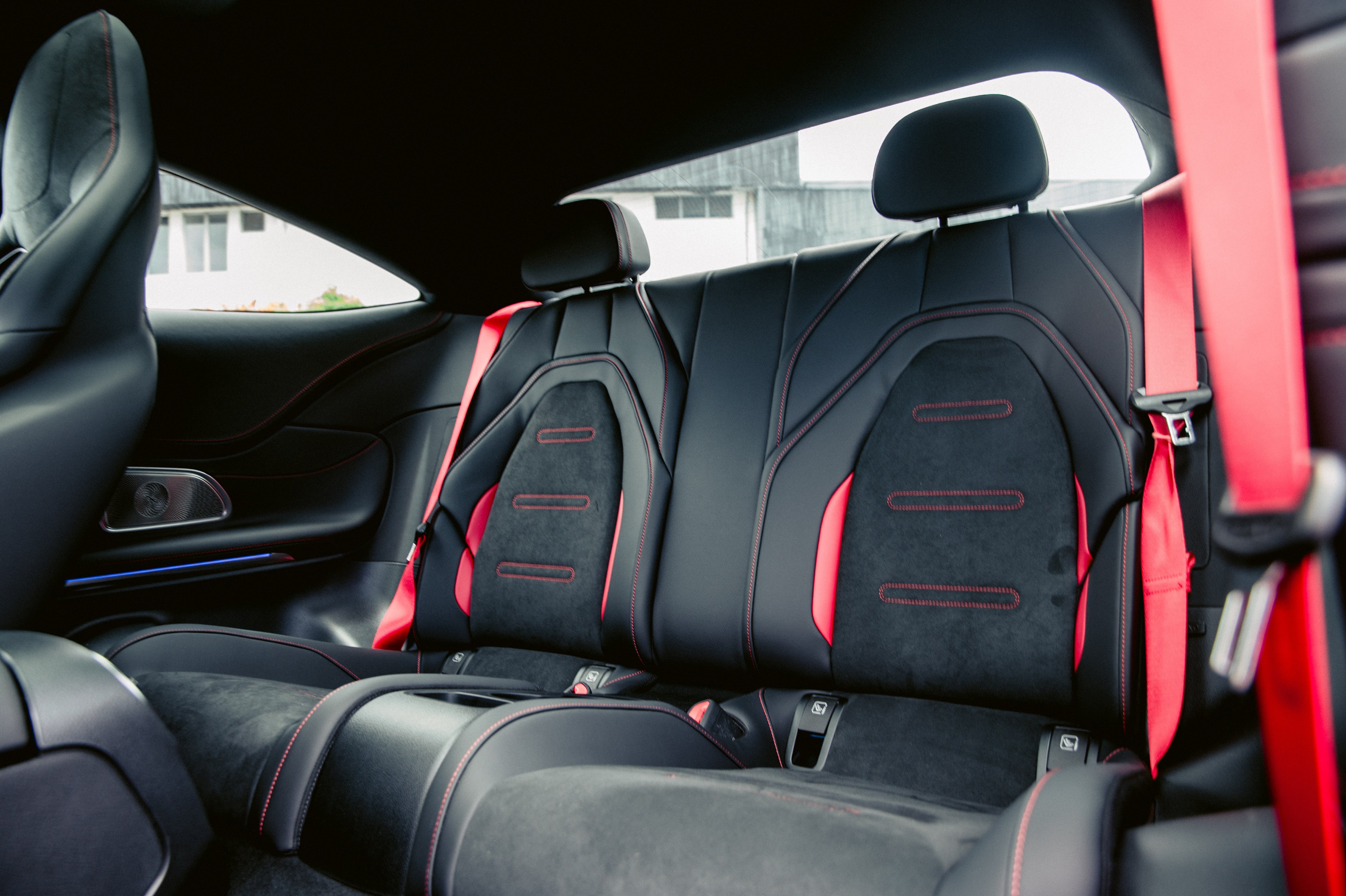 Mercedes-AMG CLE 53 4Matic+ Coupe 本地上市！搭载3.0升直六涡轮增压引擎+48V电动马达，售价RM722,888