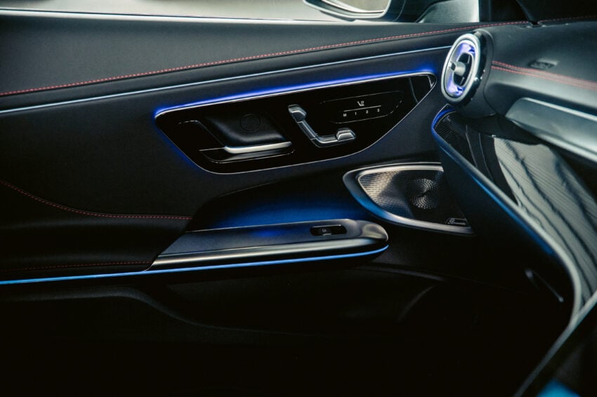 Mercedes-AMG CLE 53 4Matic+ Coupe 本地上市！搭载3.0升直六涡轮增压引擎+48V电动马达，售价RM722,888 307371