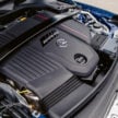 Mercedes-AMG CLE 53 4Matic+ Coupe 本地上市！搭载3.0升直六涡轮增压引擎+48V电动马达，售价RM722,888