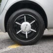 Microlino 本地预览, 来自瑞士的超小巧可爱纯电动双座小车, 续航里程最长228公里, 最快在2026年第一季度本地上市