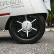 Microlino 本地预览, 来自瑞士的超小巧可爱纯电动双座小车, 续航里程最长228公里, 最快在2026年第一季度本地上市