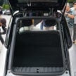 Microlino 本地预览, 来自瑞士的超小巧可爱纯电动双座小车, 续航里程最长228公里, 最快在2026年第一季度本地上市