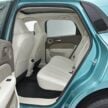 GWM Ora 5 中国官图首发, 定位纯电动B-Segment SUV