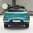 GWM Ora 5 中国官图首发, 定位纯电动B-Segment SUV