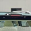 GWM Ora 5 中国官图首发, 定位纯电动B-Segment SUV