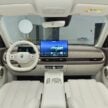 GWM Ora 5 中国官图首发, 定位纯电动B-Segment SUV
