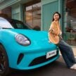 GWM Ora Cat / Ora 5 中国工信部申报信息曝光！整体车身尺码更大、定位跨界SUV的全新欧拉车型，即将在中国上市