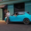 GWM Ora Cat / Ora 5 中国工信部申报信息曝光！整体车身尺码更大、定位跨界SUV的全新欧拉车型，即将在中国上市