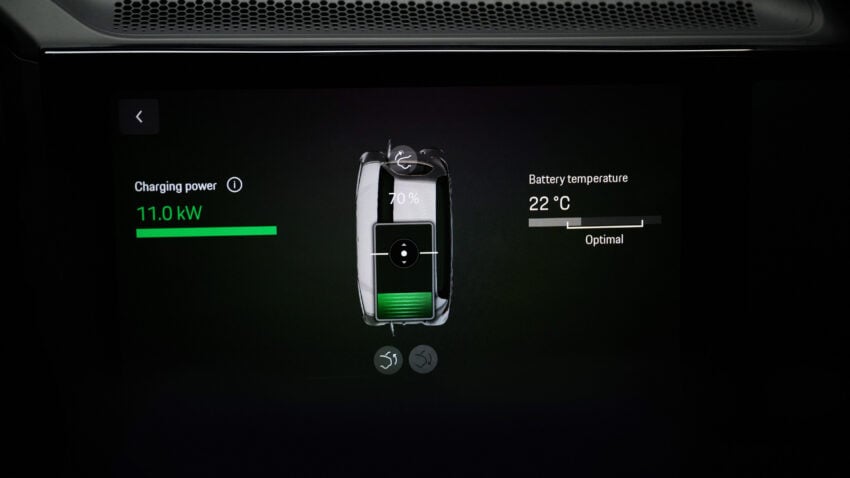 Porsche 发布 11 kW 无线 AC 充电技术！号称全球首家提供无线充电方案的车企，下一代纯电动 Cayenne 率先适配 306983