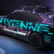 Porsche 发布 11 kW 无线 AC 充电技术！号称全球首家提供无线充电方案的车企，下一代纯电动 Cayenne 率先适配