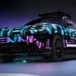 Porsche 发布 11 kW 无线 AC 充电技术！号称全球首家提供无线充电方案的车企，下一代纯电动 Cayenne 率先适配