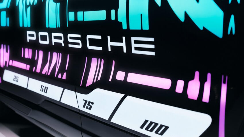 Porsche 发布 11 kW 无线 AC 充电技术！号称全球首家提供无线充电方案的车企，下一代纯电动 Cayenne 率先适配 306986