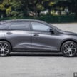 MG4 本地降价, 降幅最高超过2.8万, 如今从RM100,888起