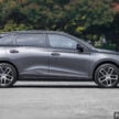 MG4 本地降价, 降幅最高超过2.8万, 如今从RM100,888起