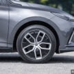 MG4 本地降价, 降幅最高超过2.8万, 如今从RM100,888起