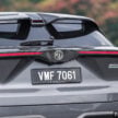 MG4 本地降价, 降幅最高超过2.8万, 如今从RM100,888起