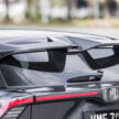 MG4 本地降价, 降幅最高超过2.8万, 如今从RM100,888起
