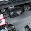 MG4 本地降价, 降幅最高超过2.8万, 如今从RM100,888起